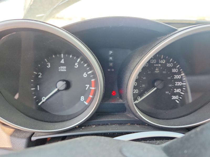 Photo 9 from auction – 2010 MAZDA 3 with VIN JM1BL1SF7A1178555