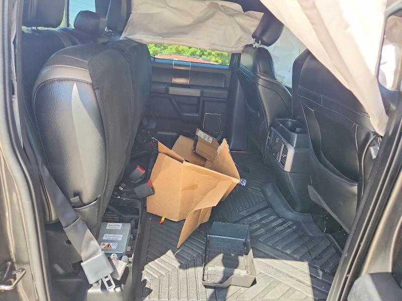 Photo 10 from auction – 2020 FORD F150 with VIN 1FTFW1RG2LFC05299