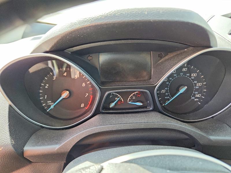 صورة رقم 9 من المزاد - 2016 FORD ESCAPE مع VIN 1FMCU0F71GUB36920