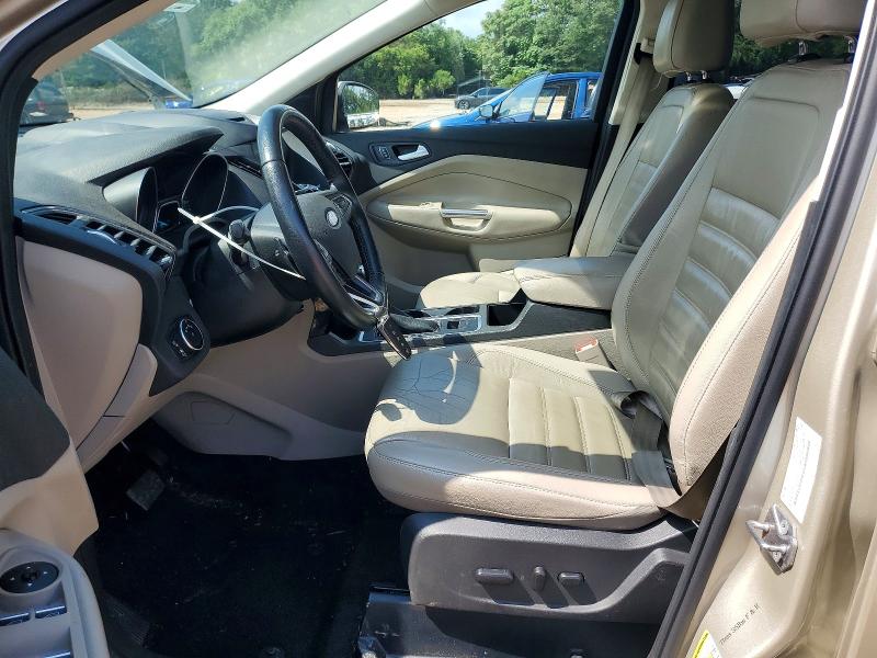 Photo 7 from auction – 2017 FORD ESCAPE with VIN 1FMCU9J91HUC18581
