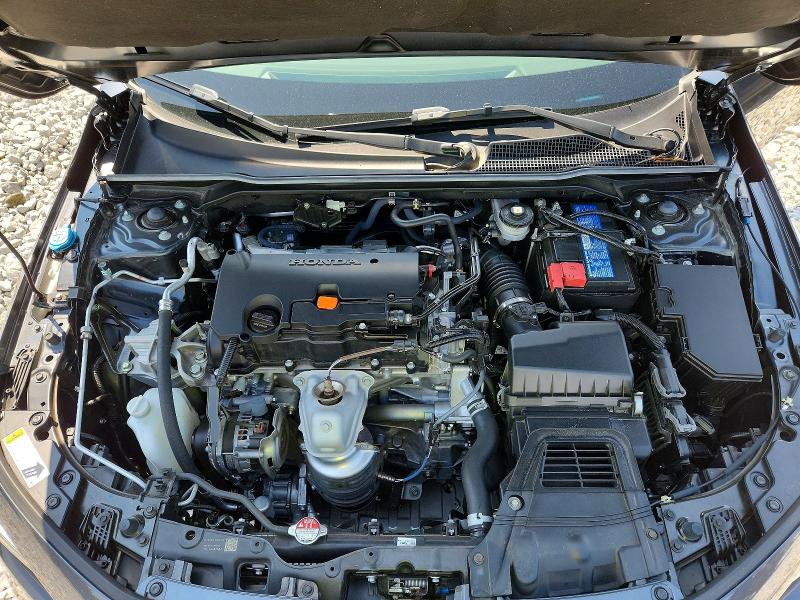 Photo 11 from auction – 2024 HONDA CIVIC with VIN 2HGFE2F58RH595328