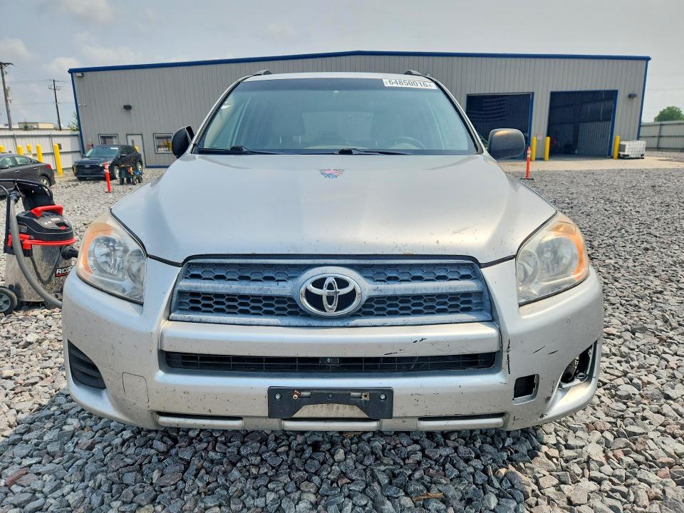 Photo 5 from auction – 2010 TOYOTA RAV4 with VIN 2T3BK4DV5AW029975