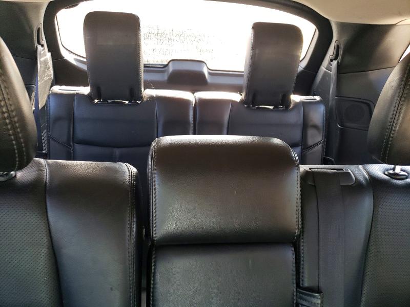 Photo 10 from auction – 2014 NISSAN PATHFINDER with VIN 5N1AR2MN7EC631941