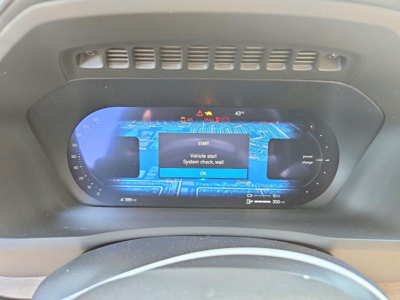 Photo 9 from auction – 2026 VOLVO XC90 with VIN YV4H60PE9T1516209