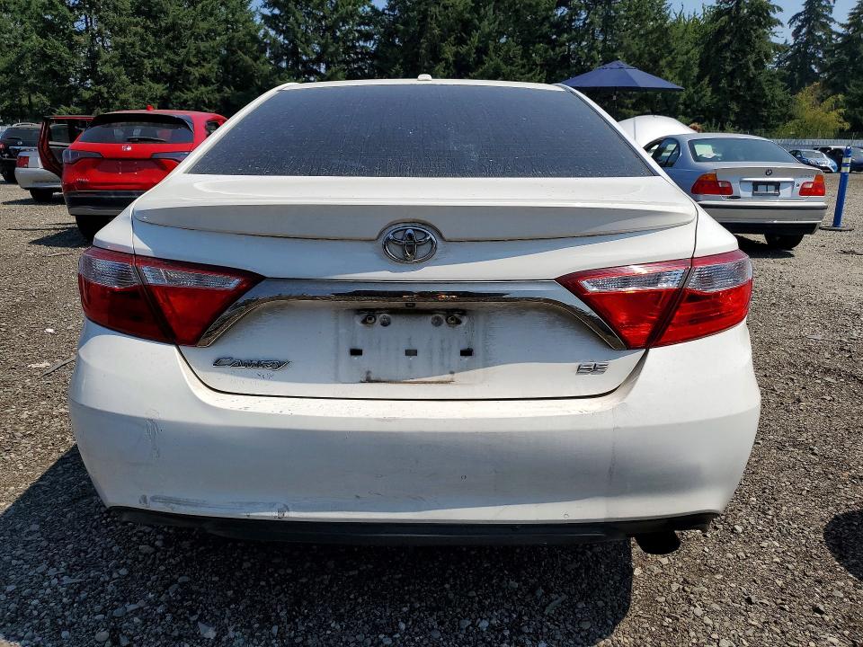 Photo 6 from auction – 2016 TOYOTA CAMRY with VIN 4T1BF1FK4GU153226