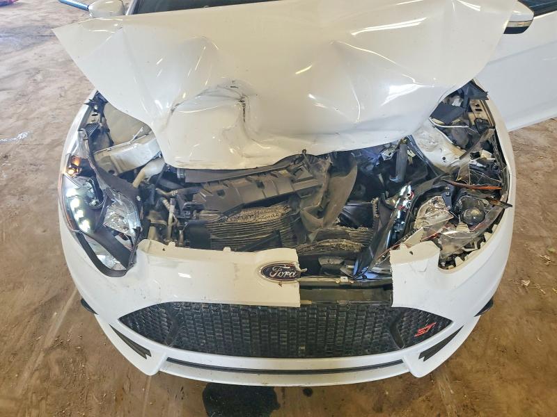 Фото 11 с аукциона – 2013 FORD FOCUS с VIN 1FADP3L92DL126959