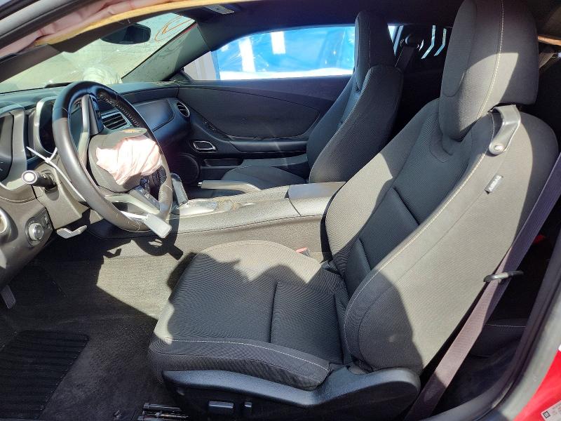 Zdjęcie 7 z aukcji – 2014 CHEVROLET CAMARO z VIN 2G1FB1E34E9245970