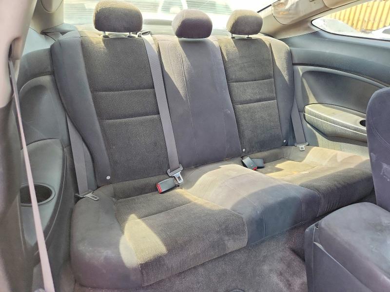 Photo 10 from auction – 2009 HONDA ACCORD with VIN 1HGCS12359A022749