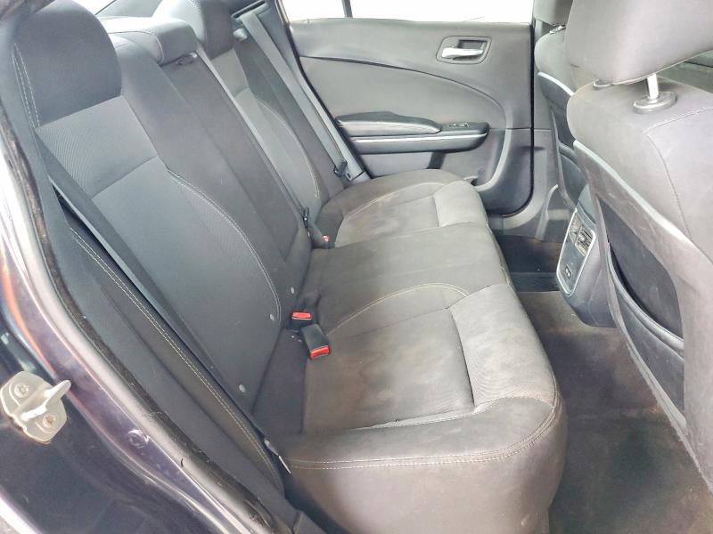 Photo 10 from auction – 2016 DODGE CHARGER with VIN 2C3CDXBG1GH102924