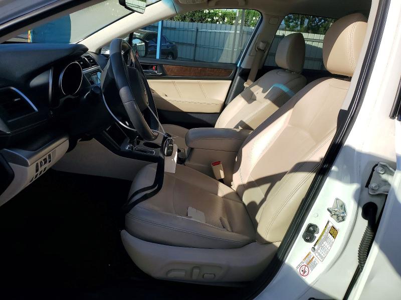 Photo 7 from auction – 2018 SUBARU OUTBACK with VIN 4S4BSANCXJ3240731