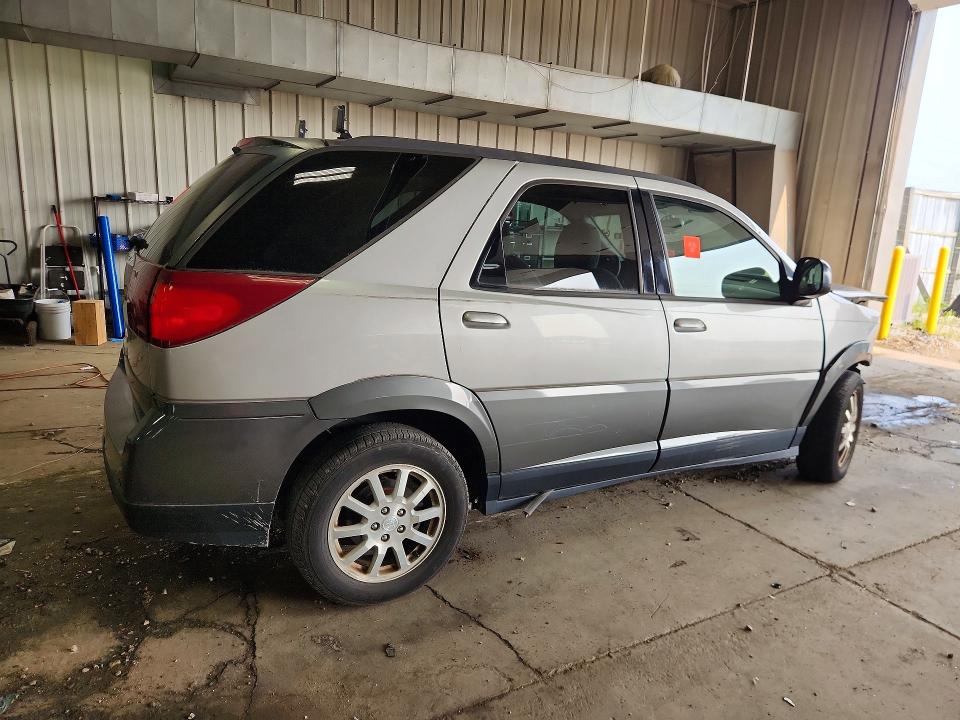 Photo 3 from auction – 2005 BUICK RENDEZVOUS with VIN 3G5DA03E95S528410