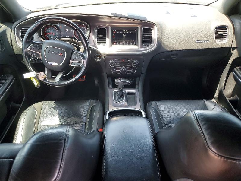 Photo 8 from auction – 2021 DODGE CHARGER with VIN 2C3CDXBG1MH581003