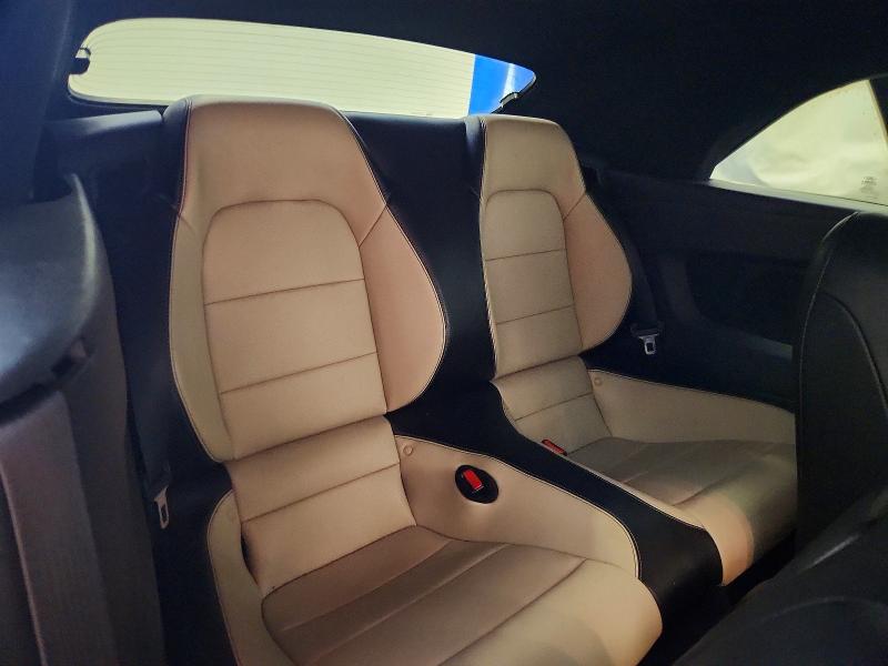 Снимка 10 от търг – 2017 FORD MUSTANG с VIN 1FATP8UH6H5205172