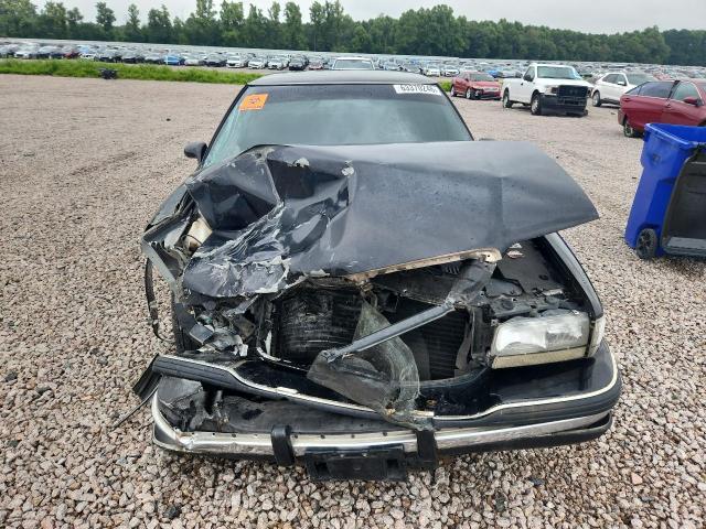 Photo 5 from auction – 1996 BUICK LESABRE with VIN 1G4HP52K4TH445255