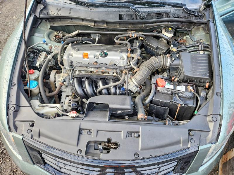 Photo 11 from auction – 2010 HONDA ACCORD with VIN 1HGCP2F71AA074047