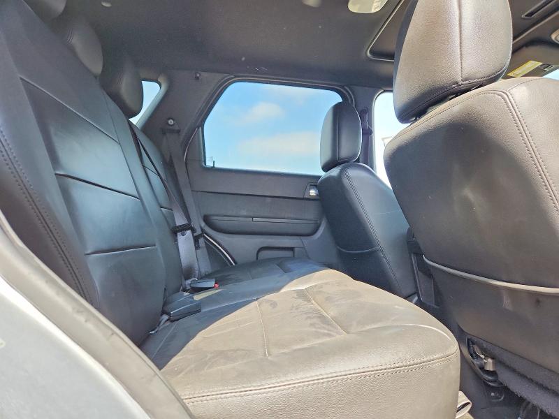 Photo 11 from auction – 2012 FORD ESCAPE with VIN 1FMCU0EG3CKA65775
