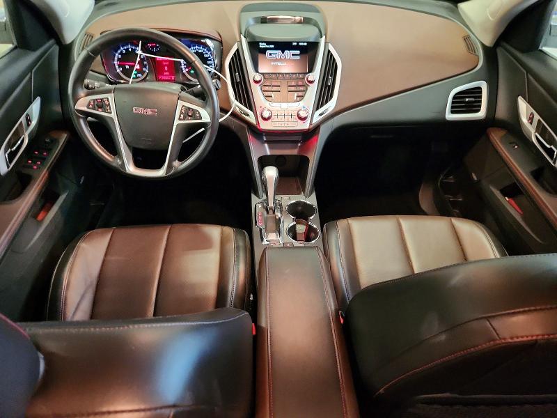 Photo 8 from auction – 2013 GMC TERRAIN with VIN 2GKFLVEK2D6178132
