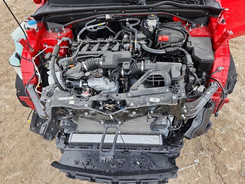 Снимка 12 от търг – 2025 ACURA ADX с VIN 3HDSA1H5XSM705236