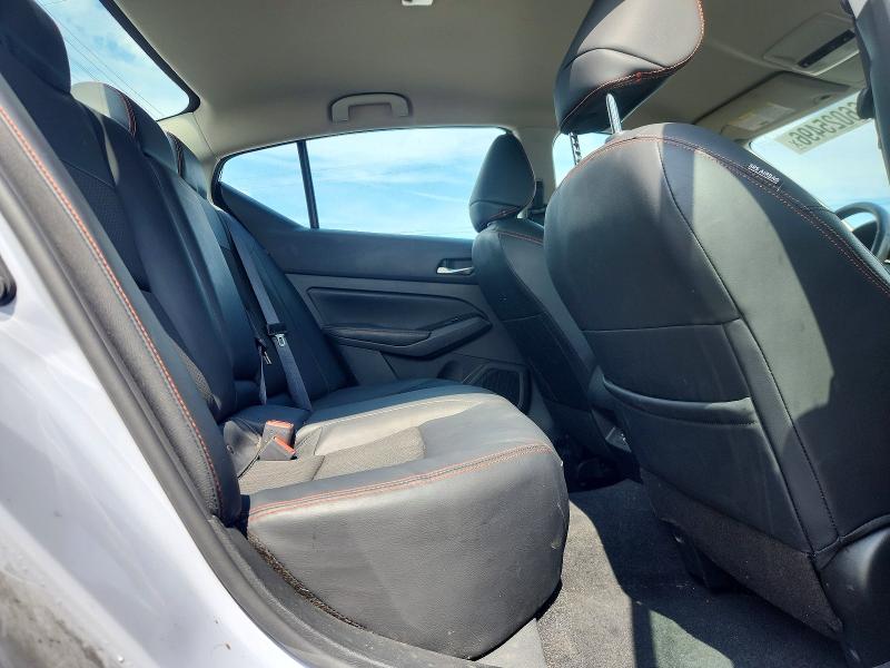 Photo 10 from auction – 2023 NISSAN ALTIMA with VIN 1N4BL4CW9PN353959