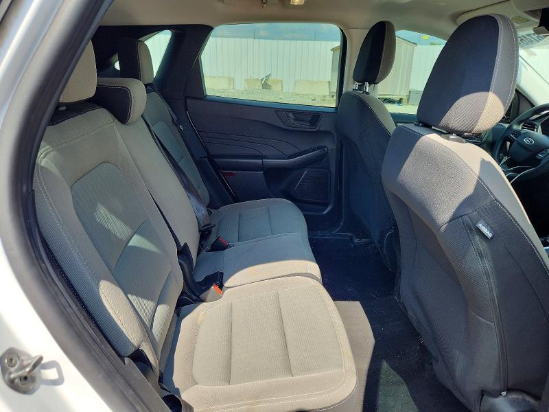 Photo 11 from auction – 2022 FORD ESCAPE with VIN 1FMCU0F68NUB40712