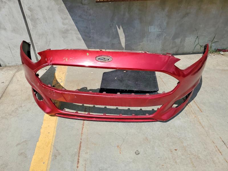 Photo 12 from auction – 2016 FORD FUSION with VIN 3FA6P0G70GR325708