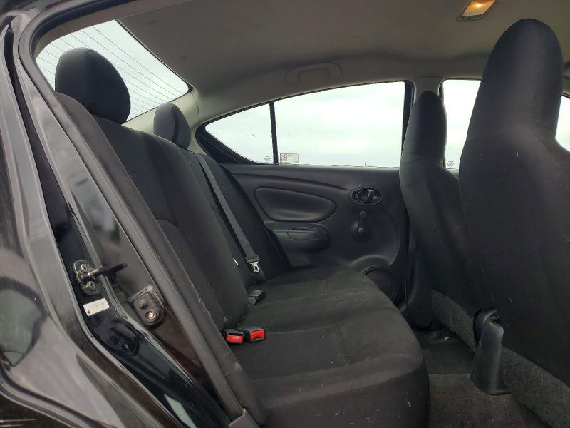 Photo 10 from auction – 2015 NISSAN VERSA with VIN 3N1CN7AP4FL817845