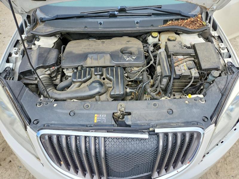 Photo 11 from auction – 2016 BUICK VERANO with VIN 1G4PW5SK1G4169659