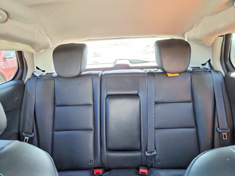 Photo 10 from auction – 2015 CHEVROLET TRAX with VIN 3GNCJNSB1FL174653