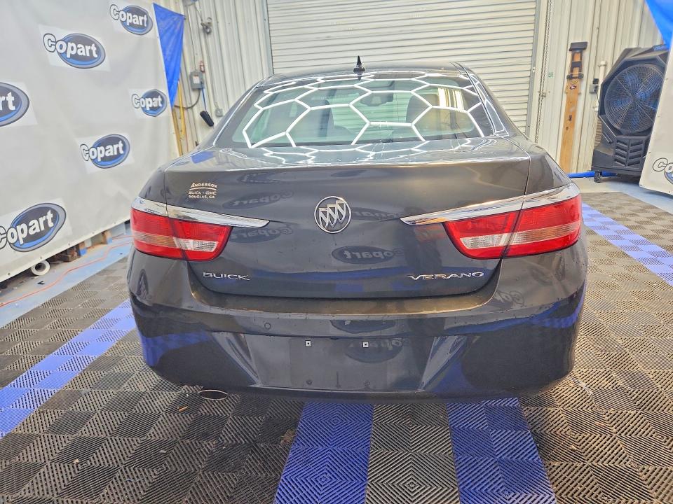 Photo 6 from auction – 2014 BUICK VERANO with VIN 1G4PR5SK6E4120459