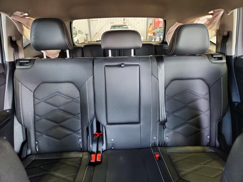 Photo 10 from auction – 2026 VOLKSWAGEN ATLAS with VIN 1V2KN2CA4TC555481