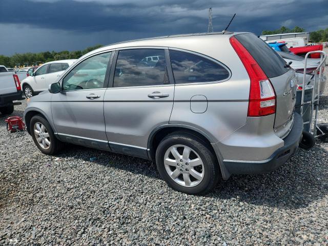 Photo 2 from auction – 2008 HONDA CR-V with VIN JHLRE48708C020733