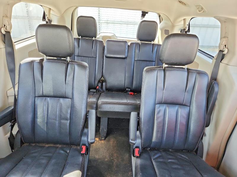 Снимка 10 от търг – 2014 CHRYSLER TOWN & COUNTRY с VIN 2C4RC1BG0ER115564