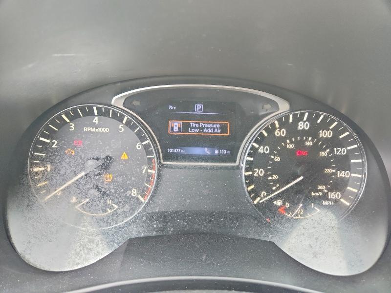 Photo 9 from auction – 2017 NISSAN ALTIMA with VIN 1N4AL3AP5HC261391