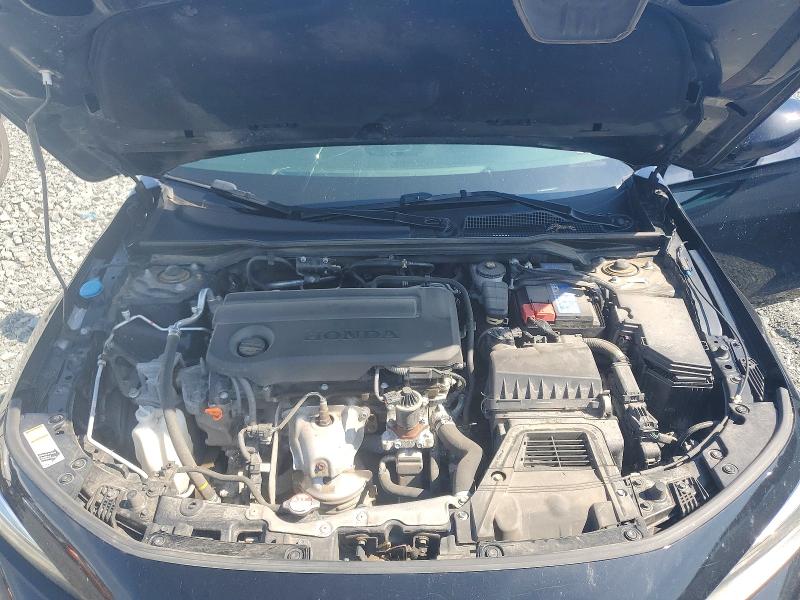 Снимка 11 от търг – 2025 HONDA CIVIC с VIN 19XFL2H8XSE400133