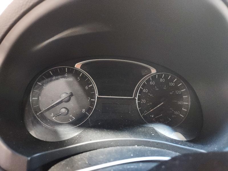 Photo 9 from auction – 2014 NISSAN ALTIMA with VIN 1N4AL3AP8EC154086