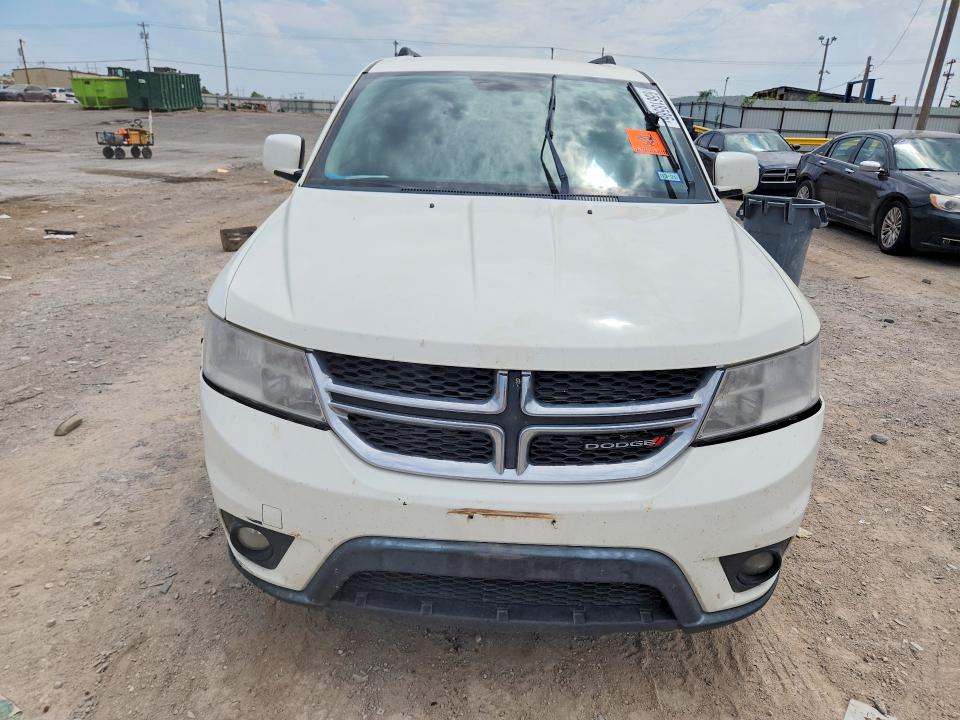 Photo 5 from auction – 2013 DODGE JOURNEY with VIN 3C4PDCBBXDT723060