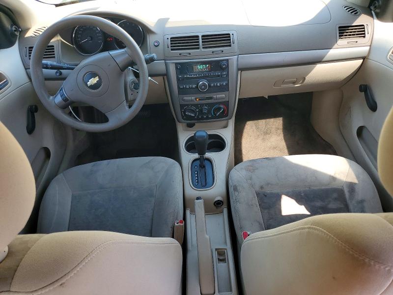 Photo 8 from auction – 2007 CHEVROLET COBALT with VIN 1G1AK55F377126971
