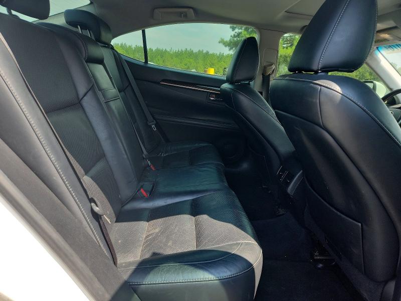 Photo 10 from auction – 2013 LEXUS ES with VIN JTHBK1GG8D2056773