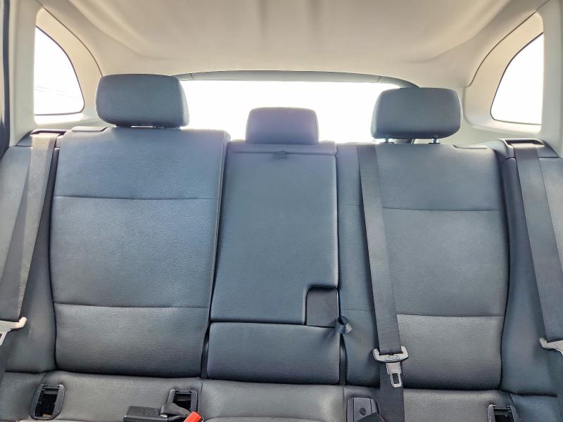 Photo 10 from auction – 2014 BMW X1 with VIN WBAVM1C58EVW53383