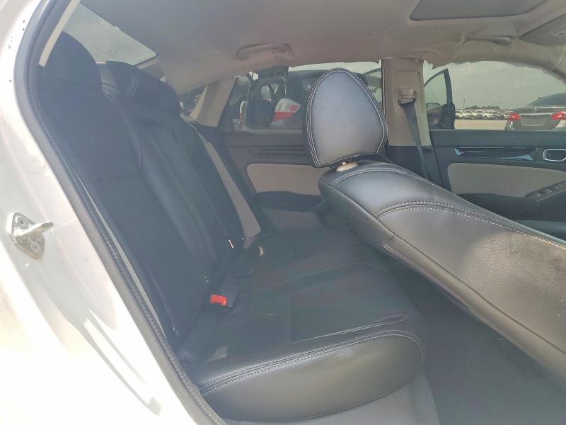 Photo 10 from auction – 2023 HONDA CIVIC with VIN 2HGFE1F7XPH319581