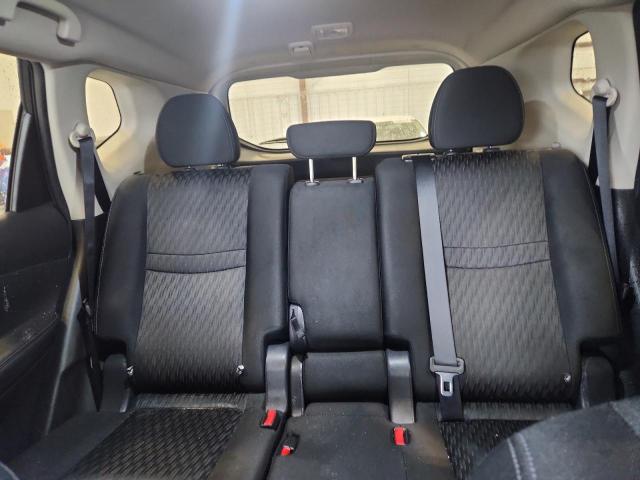 Photo 10 from auction – 2018 NISSAN ROGUE with VIN KNMAT2MTXJP596738