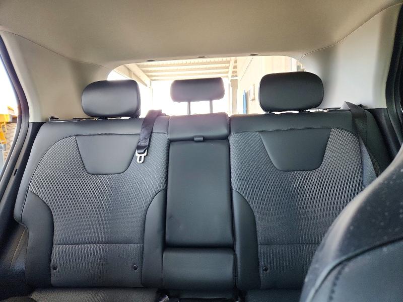 Photo 10 from auction – 2025 KIA NIRO with VIN KNDCR3LE2S5292770