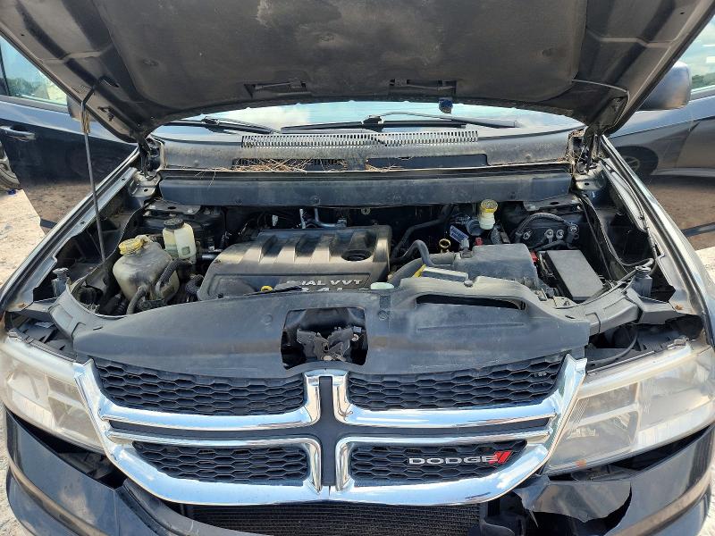 صورة رقم 12 من المزاد - 2014 DODGE JOURNEY مع VIN 3C4PDCAB9ET156861