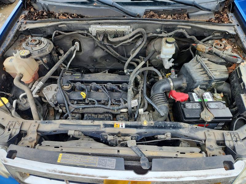 Photo 12 from auction – 2012 FORD ESCAPE with VIN 1FMCU0C78CKB29215
