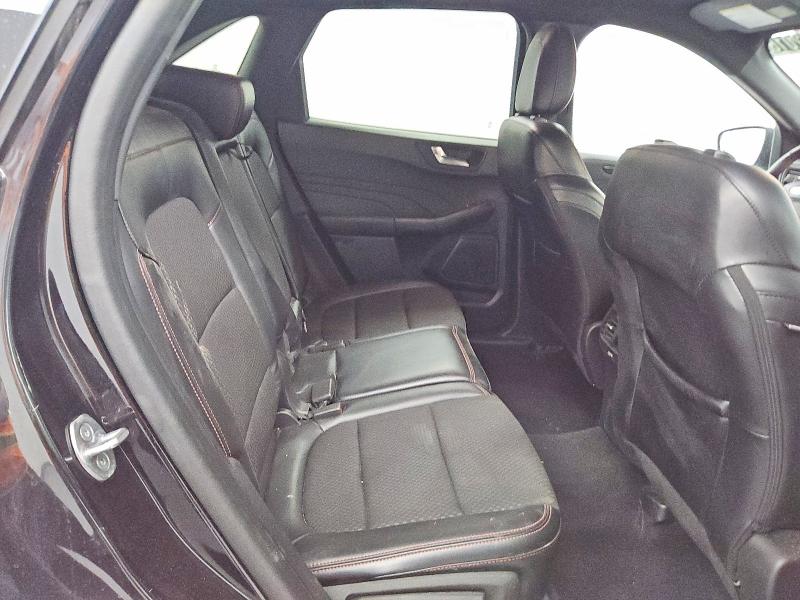 Photo 11 from auction – 2023 FORD ESCAPE with VIN 1FMCU9MN3PUA13108
