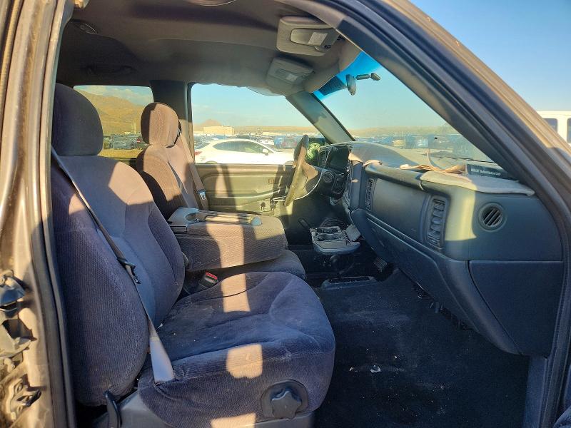 Photo 10 from auction – 1999 GMC NEW SIERRA with VIN 1GTEK19V2XE531380