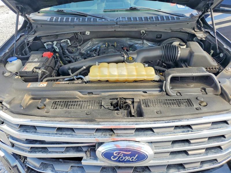 Снимка 12 от търг – 2021 FORD EXPEDITION с VIN 1FMJU1HT0MEA79896
