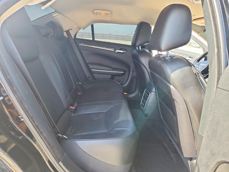 Zdjęcie 10 z aukcji – 2023 CHRYSLER 300 z VIN 2C3CCADG0PH556286