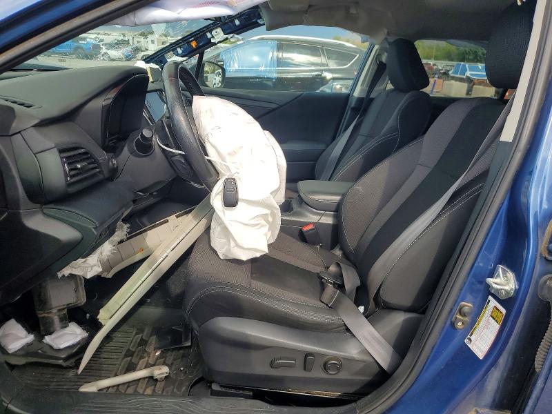 Photo 7 from auction – 2022 SUBARU OUTBACK with VIN 4S4BTAFCXN3249253