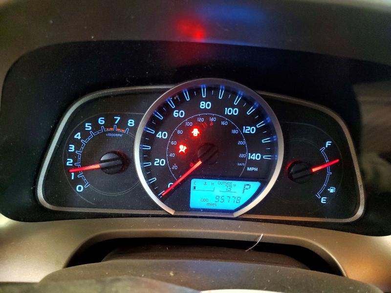 Photo 9 from auction – 2014 TOYOTA RAV4 with VIN 2T3RFREV6EW171868